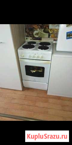 Плита Щёлково - изображение 1