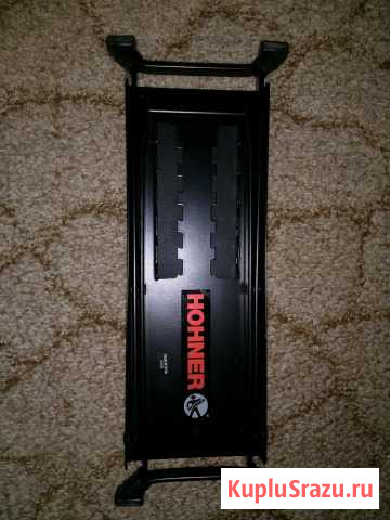 Подставка hohner Московский - изображение 1