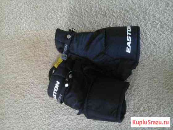 Хоккейные шорты Easton s3 Чехов