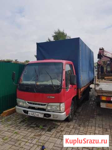 FAW-1041-16 Пироговский - изображение 1