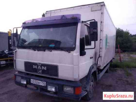 Продам ман Электросталь