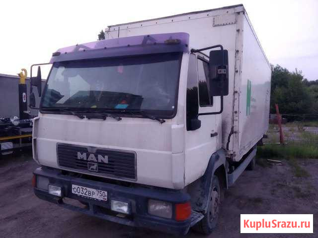 Продам ман Электросталь - изображение 1