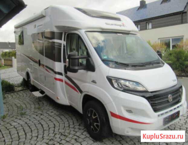 Автодом Sunlight T 68 Fiat Ducato Голицыно - изображение 1
