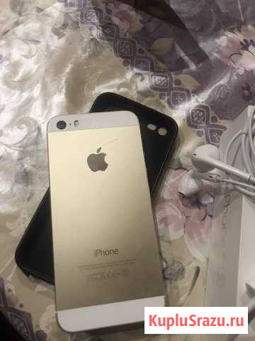 iPhone 5s Одинцово - изображение 1
