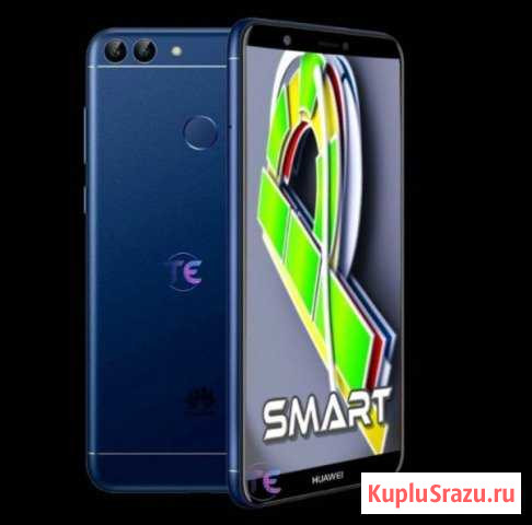 Huawei P smart 2018 Видное - изображение 1