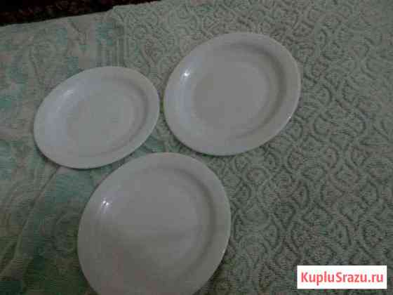 Тарелка(17см.) Электросталь