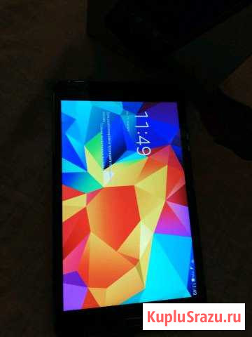 SAMSUNG Tab4 Ступино - изображение 1