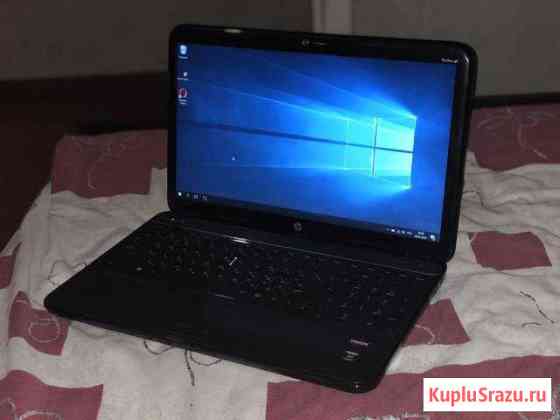 Ноутбук HP Pavilion G6 Подольск