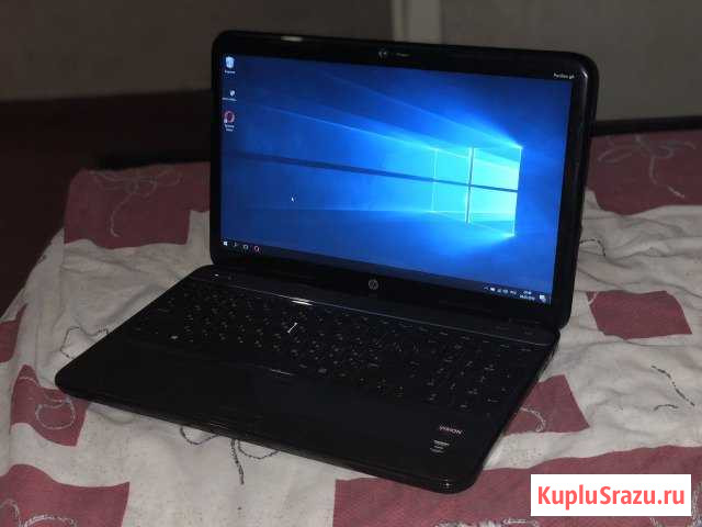 Ноутбук HP Pavilion G6 Подольск - изображение 1