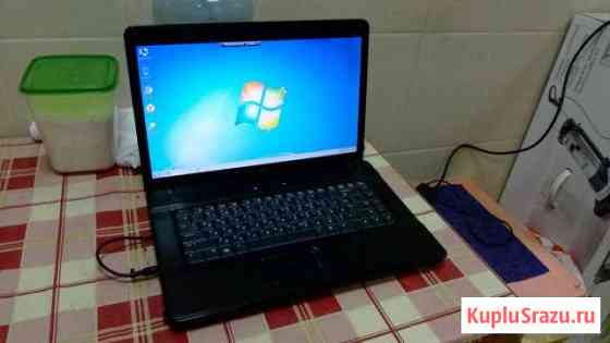 Ноутбук HP compaq 615 Московский