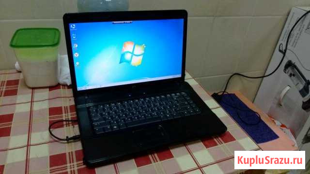 Ноутбук HP compaq 615 Московский - изображение 1