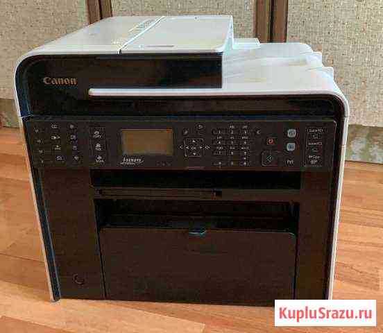 Мфу canon i-sensys mf4890dw Мытищи