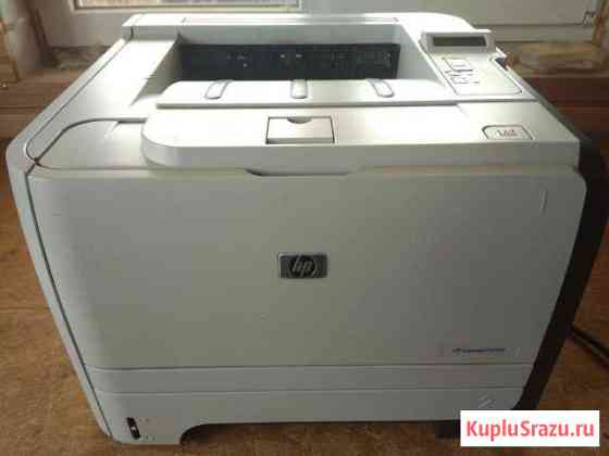 Лазерный принтер HP Laser Jet p2055 Чехов