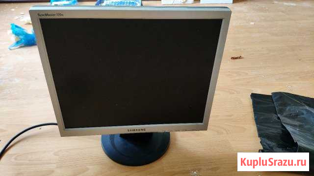 Монитор SAMSUNG Химки - изображение 1