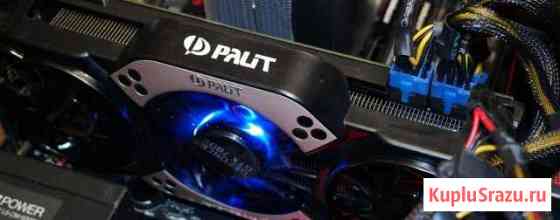Gtx 780ti 3gb Шатурторф