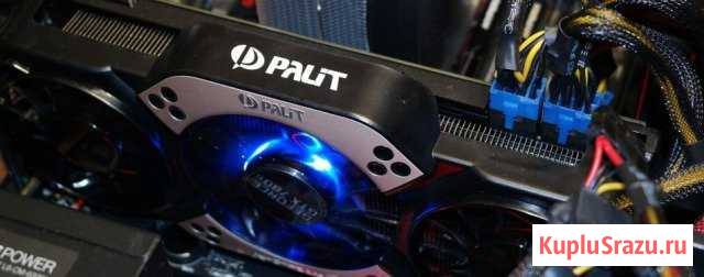 Gtx 780ti 3gb Шатурторф - изображение 1