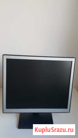 NEC LCD 1701 Заречье - изображение 1