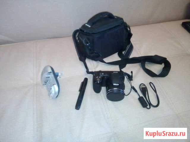 Фотоаппарат никон Коломна - изображение 1