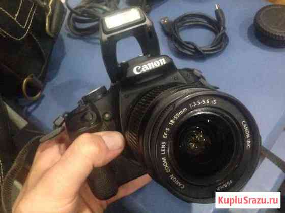 Canon 500d Долгопрудный
