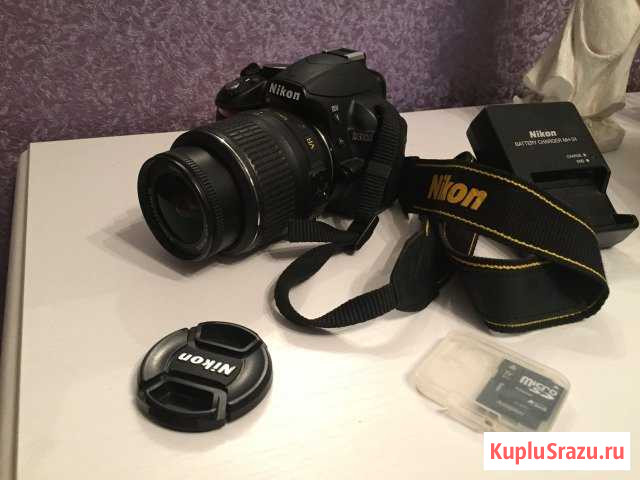 Отличный фотоаппарат Орехово-Зуево - изображение 1