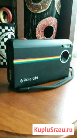 Polaroid z 2300 Пироговский - изображение 1