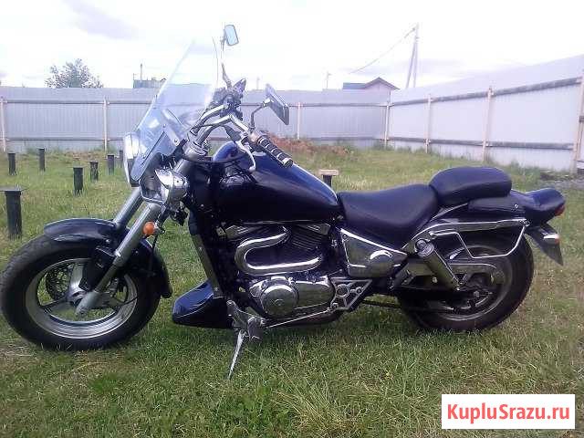 Suzuki Desderado 400 Санкт-Петербург - изображение 1