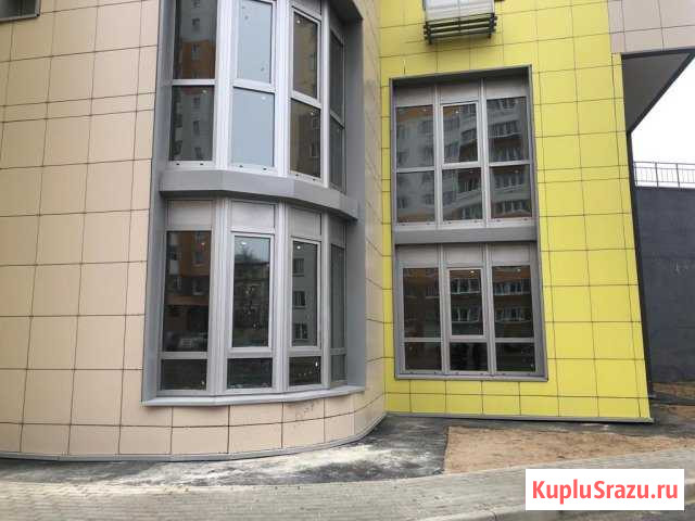 Торговое помещение, 102 кв.м. Ивантеевка - изображение 1