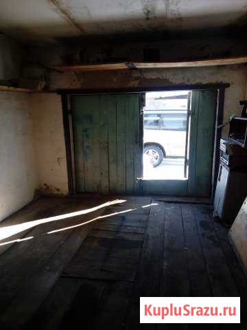 Гараж на продажу в Лосино-Петровском Лосино-Петровский - изображение 1