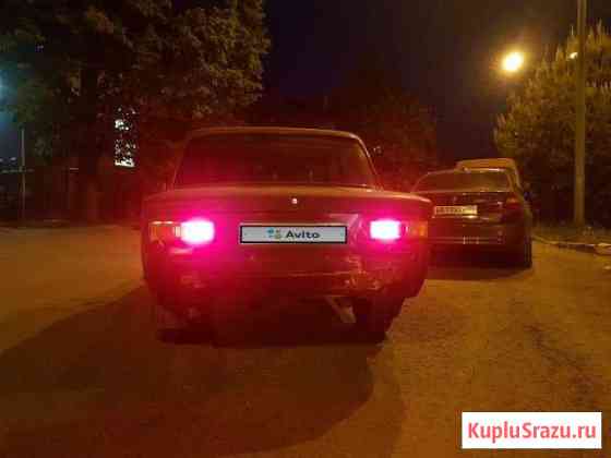 ВАЗ 2101 1.3 МТ, 1982, седан, битый Троицк