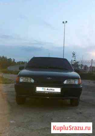 ВАЗ 2113 Samara 1.5 МТ, 2007, хетчбэк Ватутинки