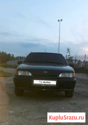 ВАЗ 2113 Samara 1.5 МТ, 2007, хетчбэк Ватутинки - изображение 1