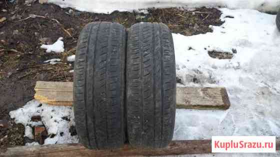 Pirelli Cinturato P1 195/55 R16 RFT Красногорск