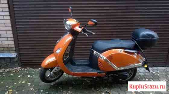 Nexus Classic 150 Одинцово