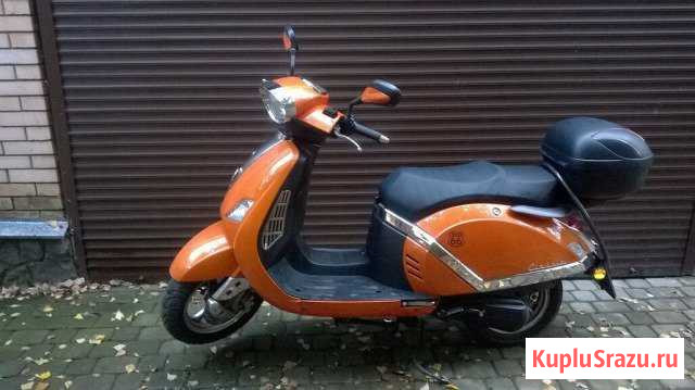 Nexus Classic 150 Одинцово - изображение 1