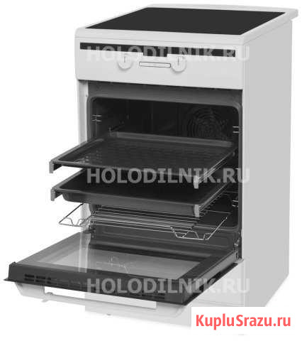 Индукционная плита Hansa fciw 53800 Шатура - изображение 1