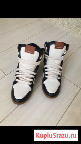 Le Coq Sportif Воскресенск - изображение 1