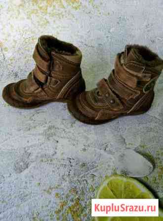 Сапожки 25р Подольск