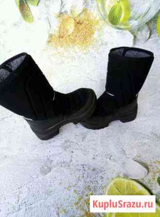 Зима 25р Подольск