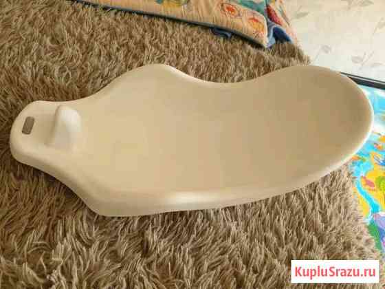 Горка для купания bebejou Красногорск