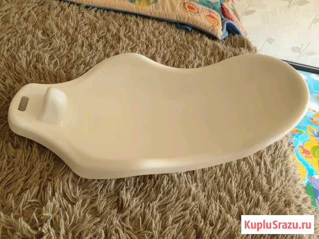 Горка для купания bebejou Красногорск - изображение 1