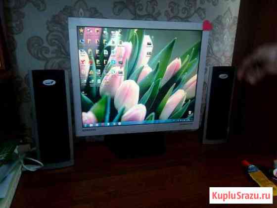 Компьютер Asus Чехов