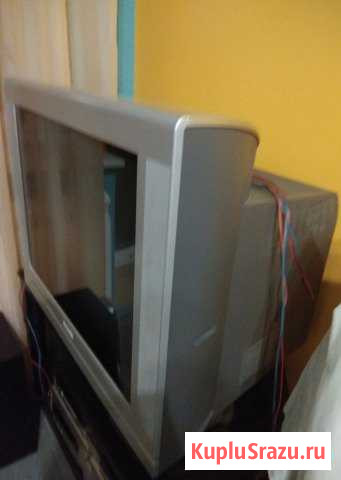 Продам телевизор philips Звенигород - изображение 1