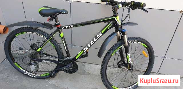 Stels Navigator 770 Disc 27.5 Королев - изображение 1