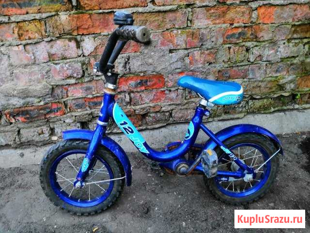 Велосипед детский Королев - изображение 1