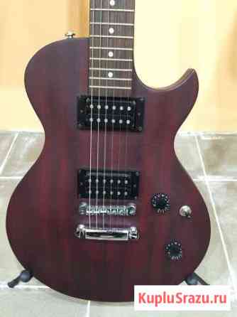 Электрогитара ibanez Химки