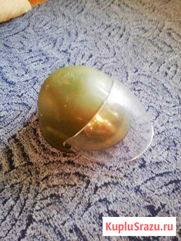 Шлем с забралом Королев - изображение 1