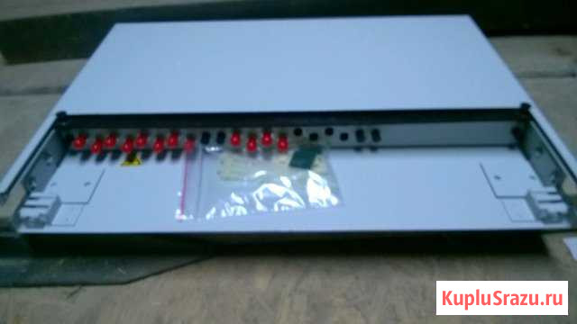 Коробка соединительная R306-1U Троицк - изображение 1