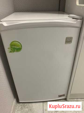 Мини холодильник lg gc-051s Мытищи - изображение 1