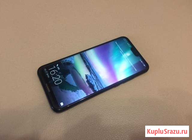 Huawei p20 lite Пушкино - изображение 1