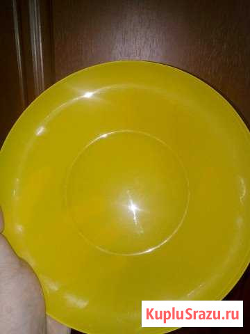 Тарелки Электросталь - изображение 1